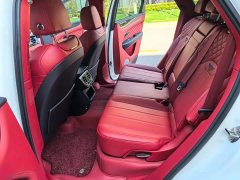 Bentley Bentayga 2021 4.0T V8 - ფოტო 10