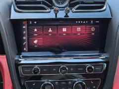 Bentley Bentayga 2021 4.0T V8 - ფოტო 11