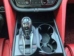 Bentley Bentayga 2021 4.0T V8 - ფოტო 12