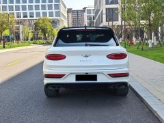 Bentley Bentayga 2021 4.0T V8 - ფოტო 4
