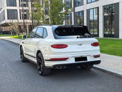 Bentley Bentayga 2021 4.0T V8 - ფოტო 5