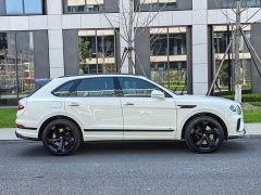 Bentley Bentayga 2021 4.0T V8 - ფოტო 6