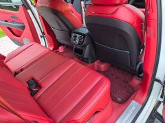 Bentley Bentayga 2021 4.0T V8 - ფოტო 9