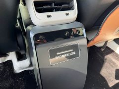 Tesla Model Y Standard Range RWD - ფოტო 12