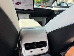 Tesla Model Y Standard Range RWD - ფოტო 13