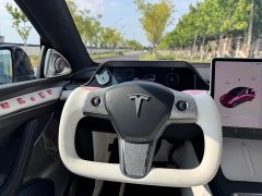 Tesla Model Y Standard Range RWD - ფოტო 18