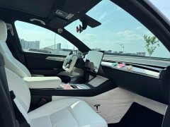Tesla Model Y Standard Range RWD - ფოტო 20