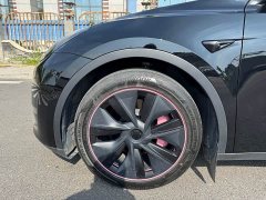 Tesla Model Y Standard Range RWD - ფოტო 5