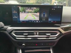 BMW i3 2023 eDrive 40 L Midnight Edition Package - photo 10