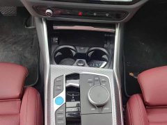 BMW i3 2023 eDrive 40 L Midnight Edition Package - photo 11