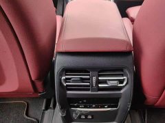 BMW i3 2023 eDrive 40 L Midnight Edition Package - photo 12