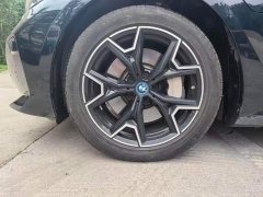 BMW i3 2023 eDrive 40 L Midnight Edition Package - photo 15