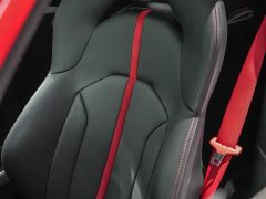 Ferrari F8 2019 Tributo 3.9T V8 - ფოტო 10