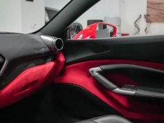 Ferrari F8 2019 Tributo 3.9T V8 - ფოტო 11