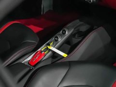 Ferrari F8 2019 Tributo 3.9T V8 - ფოტო 12