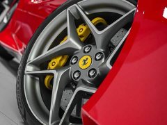 Ferrari F8 2019 Tributo 3.9T V8 - ფოტო 14