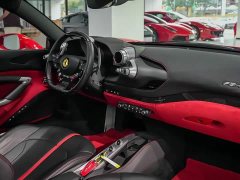 Ferrari F8 2019 Tributo 3.9T V8 - ფოტო 15
