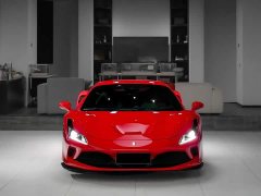 Ferrari F8 2019 Tributo 3.9T V8 - ფოტო 6