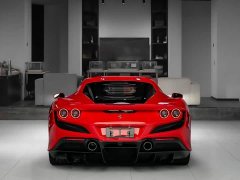 Ferrari F8 2019 Tributo 3.9T V8 - ფოტო 7