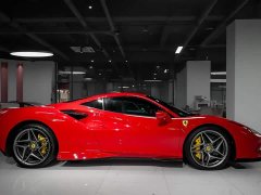 Ferrari F8 2019 Tributo 3.9T V8 - ფოტო 8