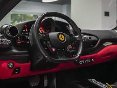 Ferrari F8 2019 Tributo 3.9T V8 - ფოტო 9
