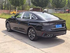 Chery Arrizo 8 2025 1.6T DCT Smart - ფოტო 5