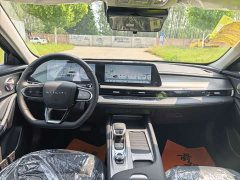 Chery Arrizo 8 2025 1.6T DCT Smart - ფოტო 7