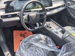 Chery Arrizo 8 2025 1.6T DCT Smart - ფოტო 8