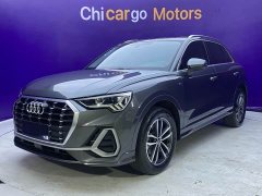 Audi Q3 35 TFSI Dynamic Entry - photo 1