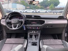 Audi Q3 35 TFSI Dynamic Entry - photo 10