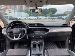 Audi Q3 35 TFSI Dynamic Entry - photo 11