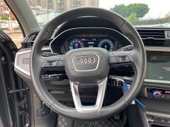 Audi Q3 35 TFSI Dynamic Entry - photo 12