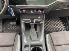 Audi Q3 35 TFSI Dynamic Entry - photo 13
