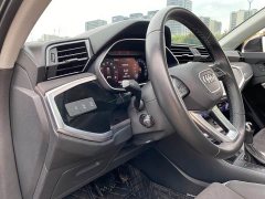 Audi Q3 35 TFSI Dynamic Entry - photo 15