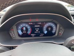 Audi Q3 35 TFSI Dynamic Entry - photo 16