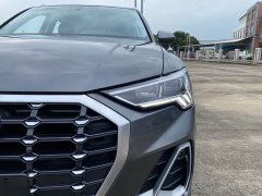 Audi Q3 35 TFSI Dynamic Entry - photo 18