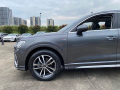 Audi Q3 35 TFSI Dynamic Entry - photo 19