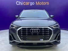Audi Q3 35 TFSI Dynamic Entry - photo 2