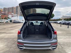 Audi Q3 35 TFSI Dynamic Entry - photo 20
