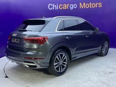 Audi Q3 35 TFSI Dynamic Entry - photo 4