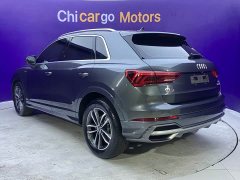 Audi Q3 35 TFSI Dynamic Entry - photo 5