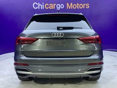 Audi Q3 35 TFSI Dynamic Entry - photo 6