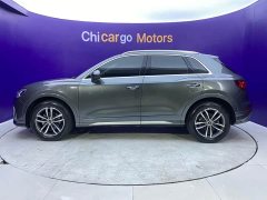 Audi Q3 35 TFSI Dynamic Entry - photo 7