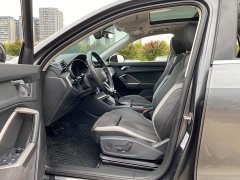 Audi Q3 35 TFSI Dynamic Entry - photo 8