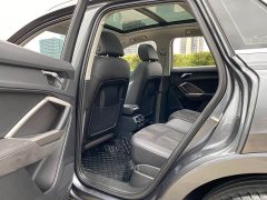 Audi Q3 35 TFSI Dynamic Entry - photo 9