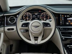 Bentley Flying Spur 2020 6.0T W12 Standard Edition - ფოტო 13