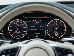Bentley Flying Spur 2020 6.0T W12 Standard Edition - ფოტო 14