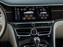 Bentley Flying Spur 2020 6.0T W12 Standard Edition - ფოტო 15