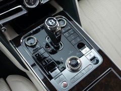 Bentley Flying Spur 2020 6.0T W12 Standard Edition - ფოტო 16