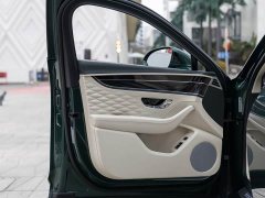 Bentley Flying Spur 2020 6.0T W12 Standard Edition - ფოტო 17